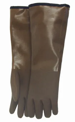 1SZ Lined Decoy Glove