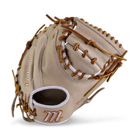 2021 Marucci Oxbow Series 33.5" Catchers Glove - MFGOXM235C1-CM