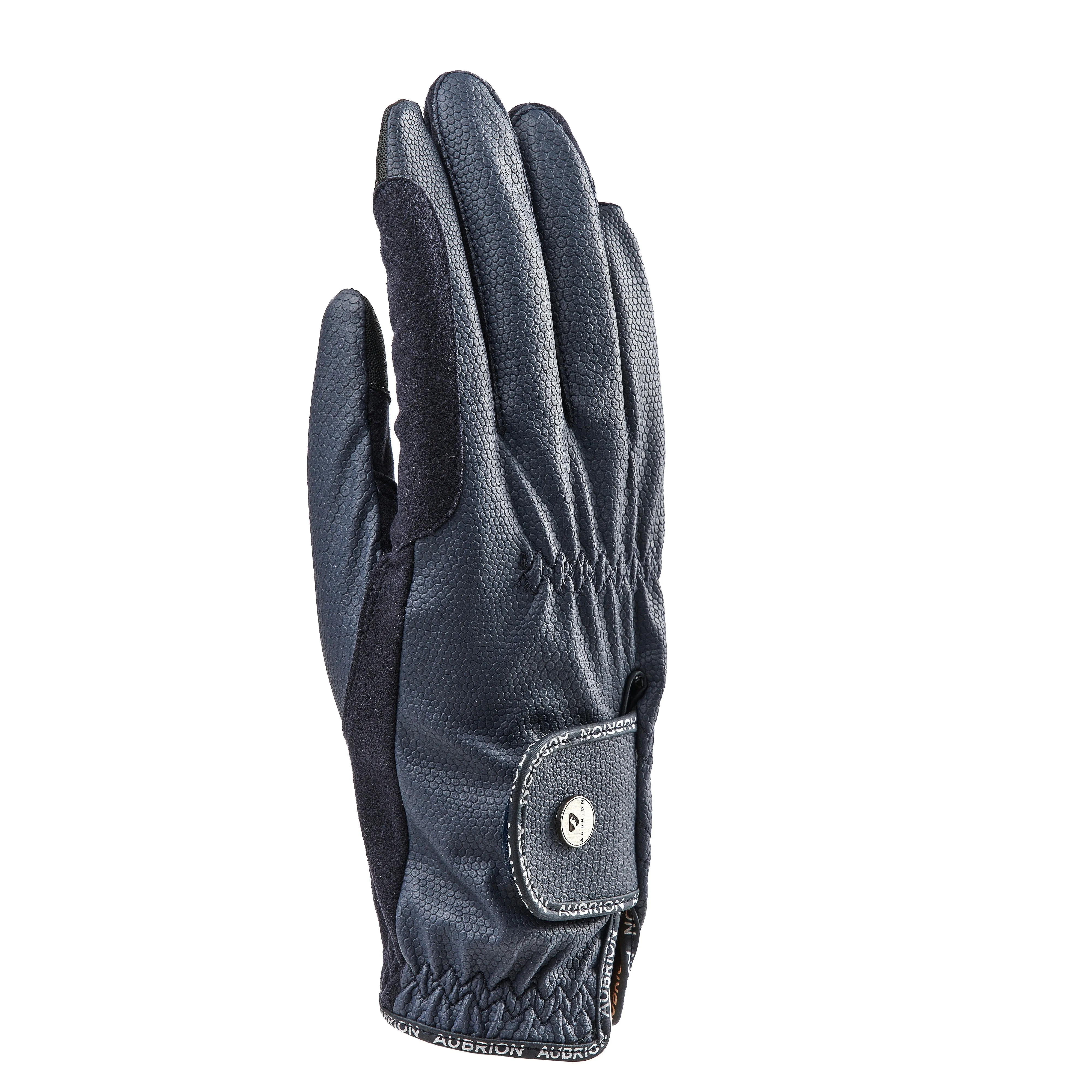 Aubrion Stadium FlexFit Riding Gloves