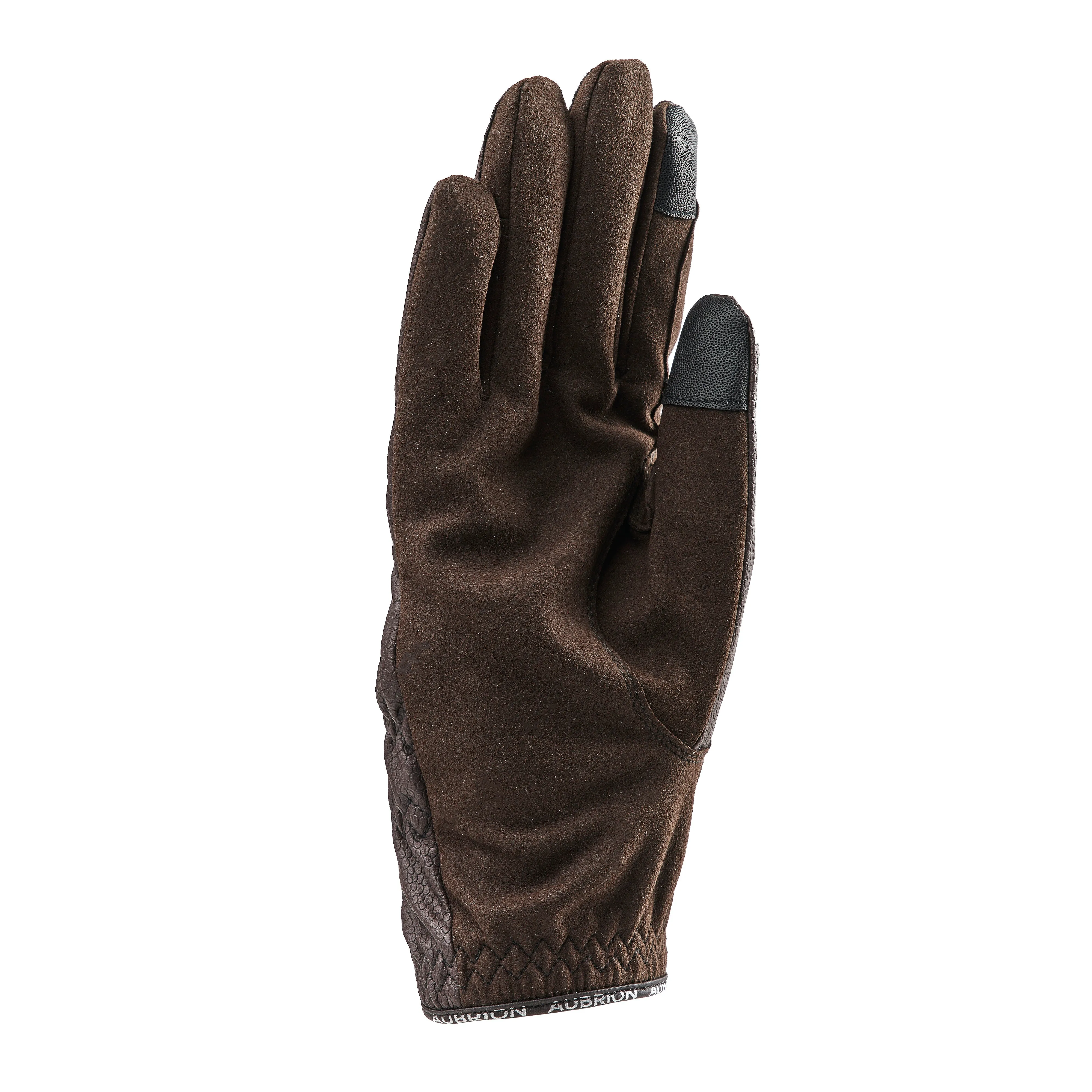 Aubrion Stadium FlexFit Riding Gloves