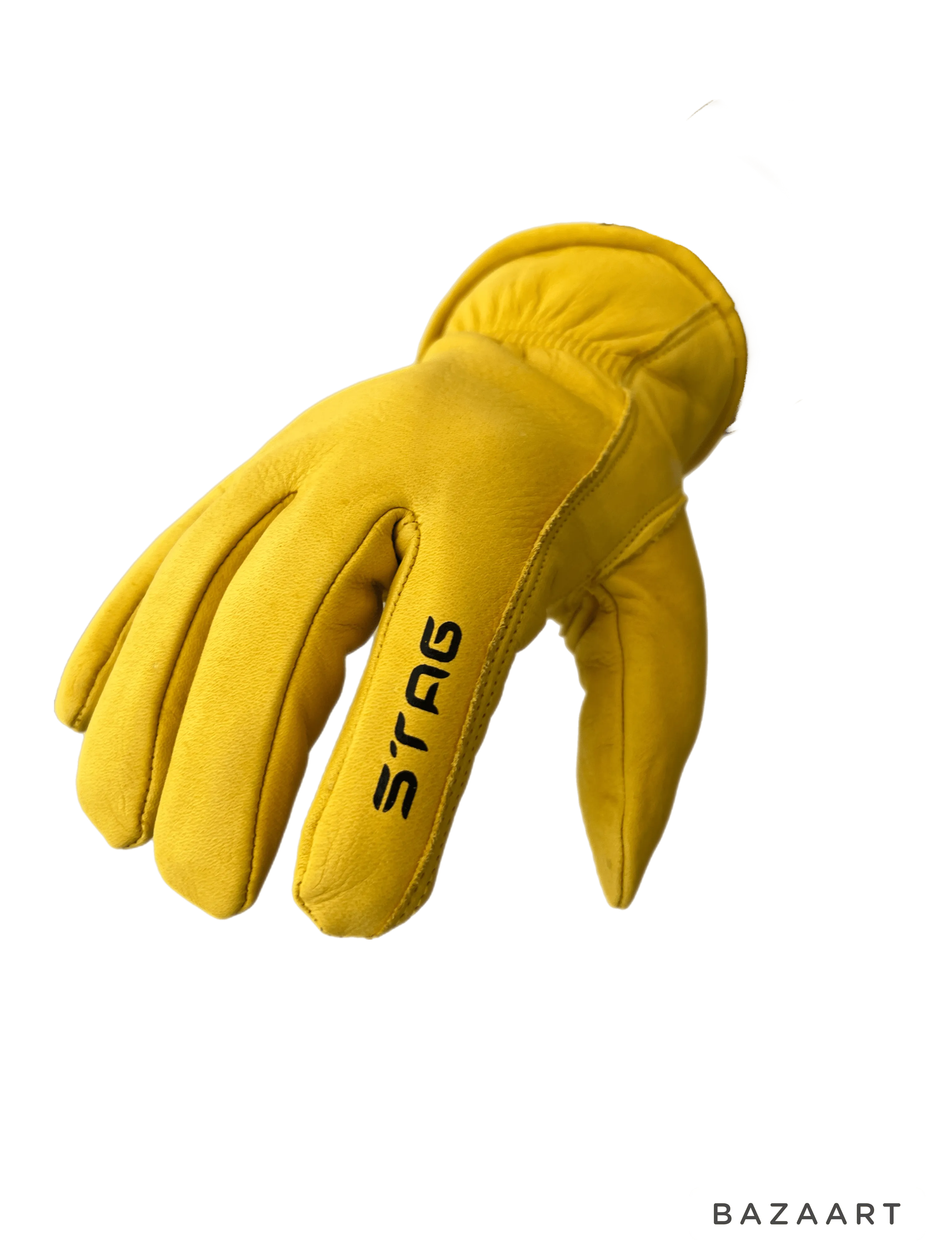 Best Work Gloves Winter 855