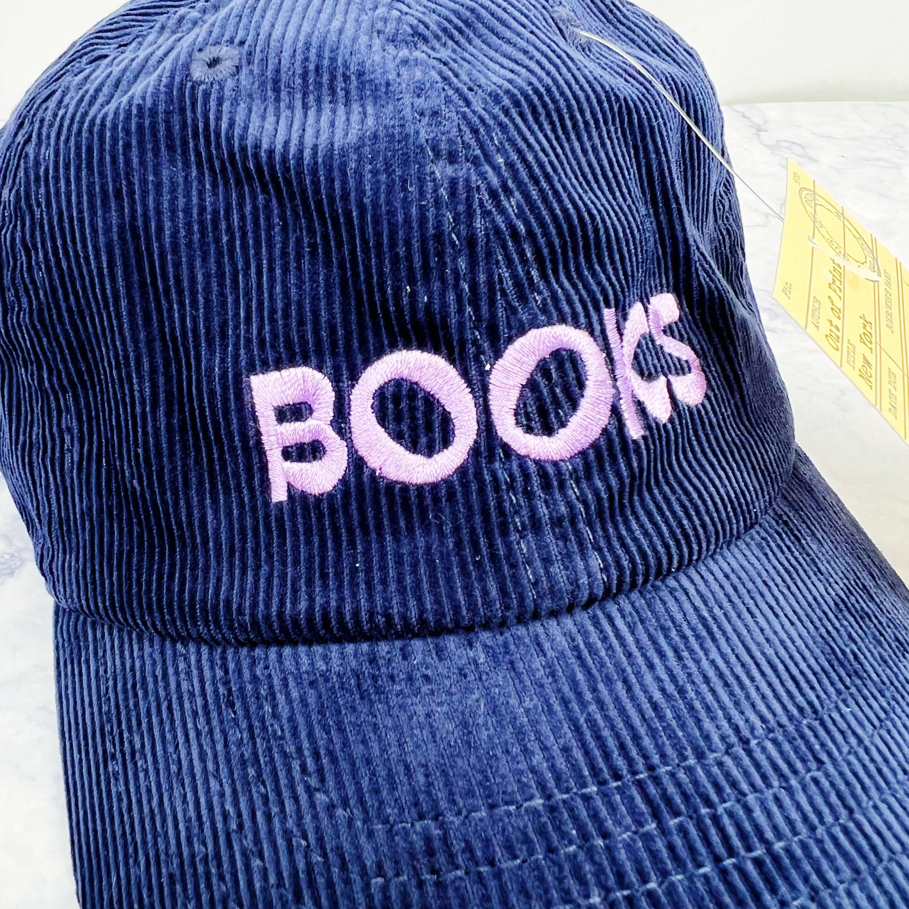 Book Lovers Hats