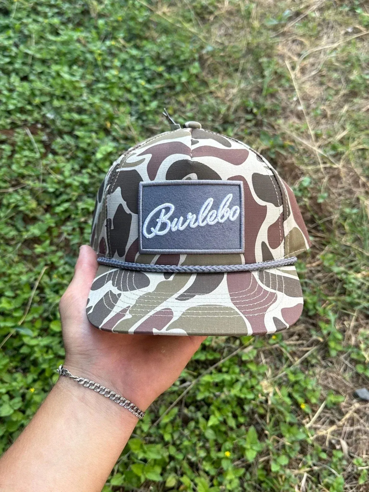 BURLEBO Hats