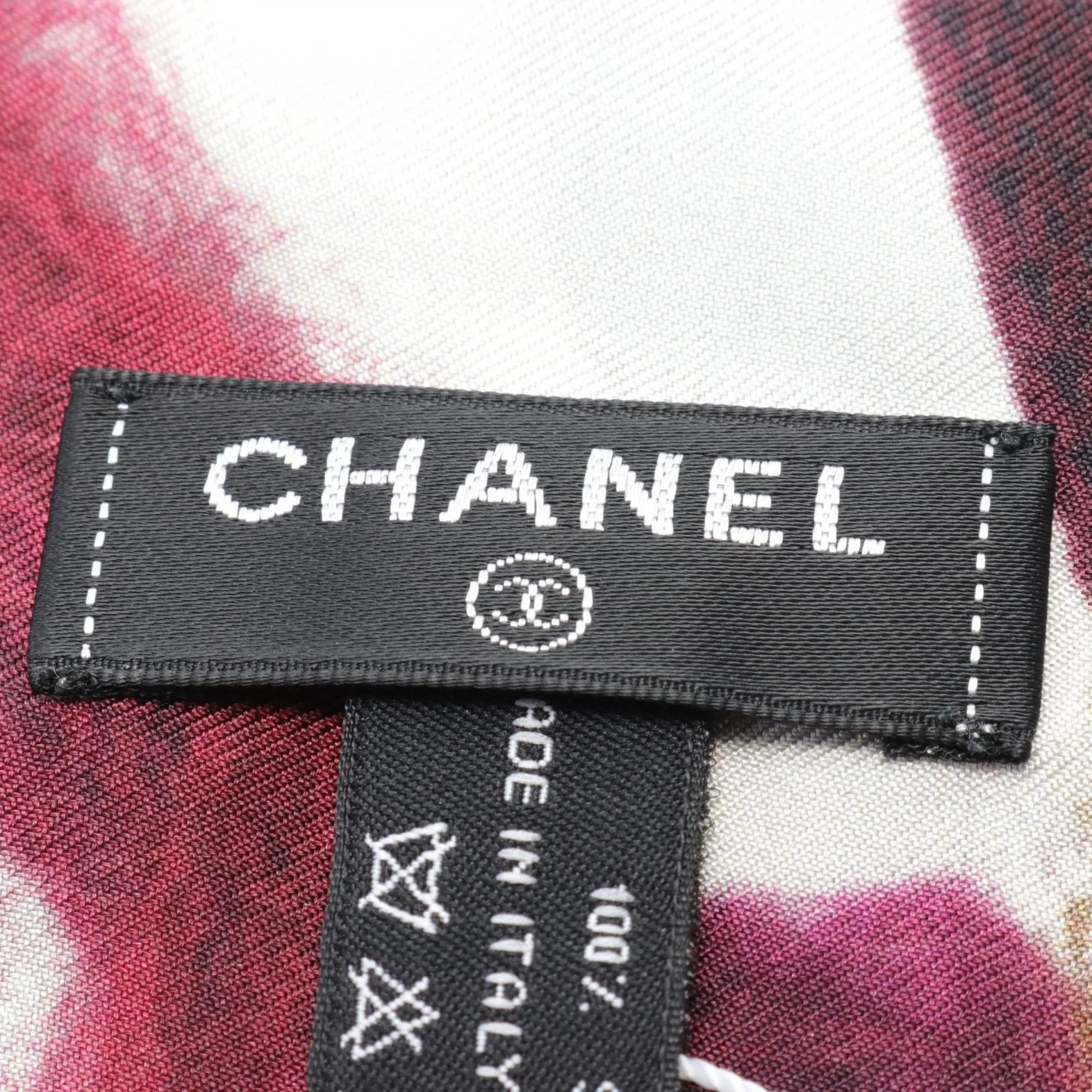 CHANEL Scarves