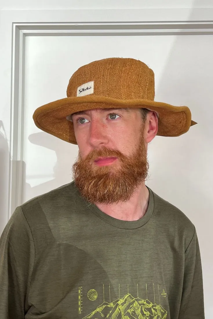 CLASSIC HEMP HATS