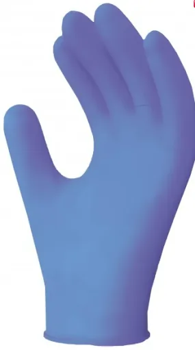 Disposable Gloves - Ronco VE2B Vinyl Examination Glove, 335