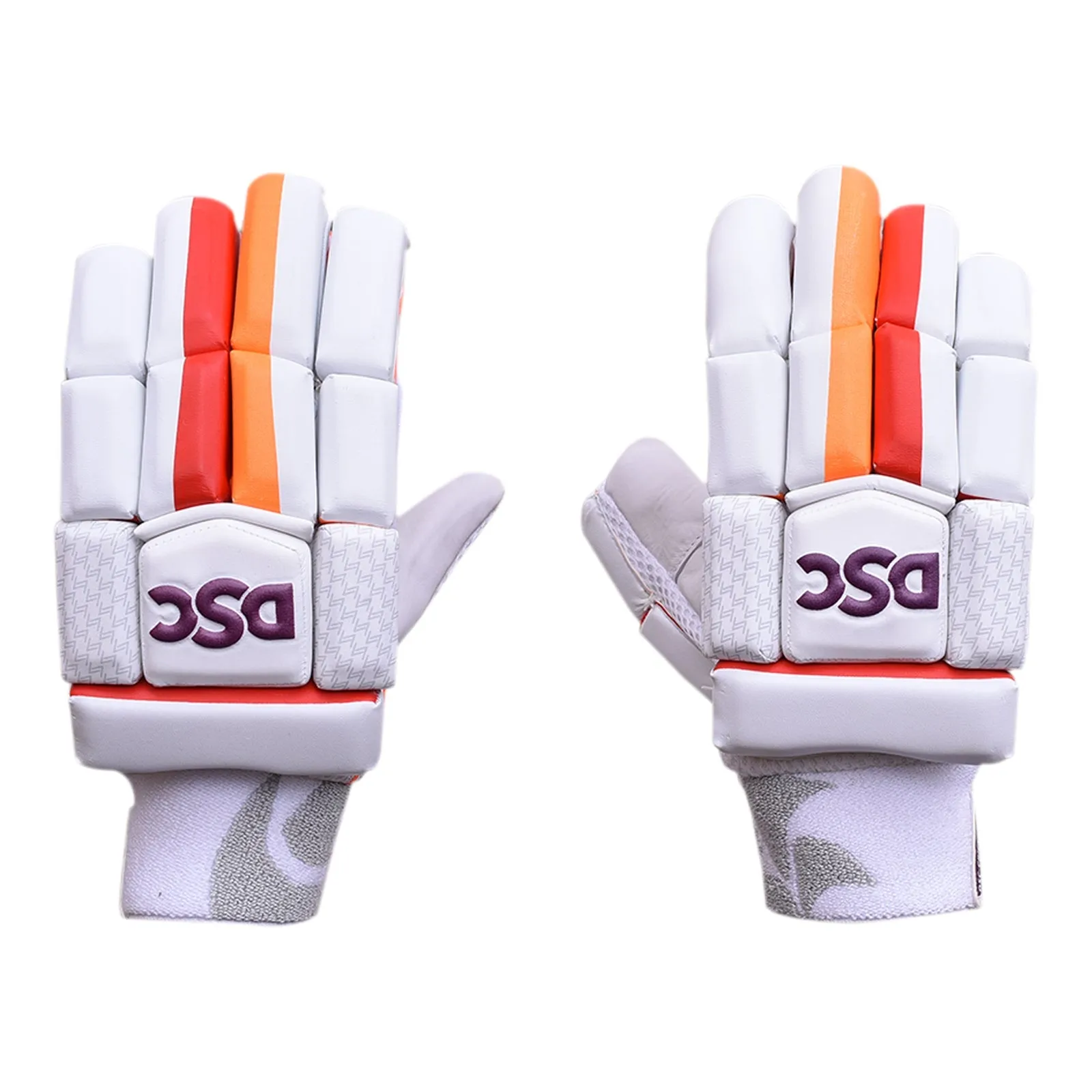 DSC Intense Shoc Batting Gloves