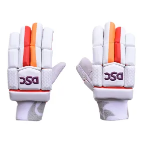 DSC Intense Shoc Batting Gloves