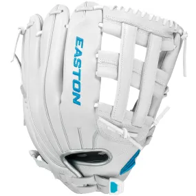 Easton Ghost Tournament Elite 12.75" Fastpitch Softball Glove: GTEFP1275