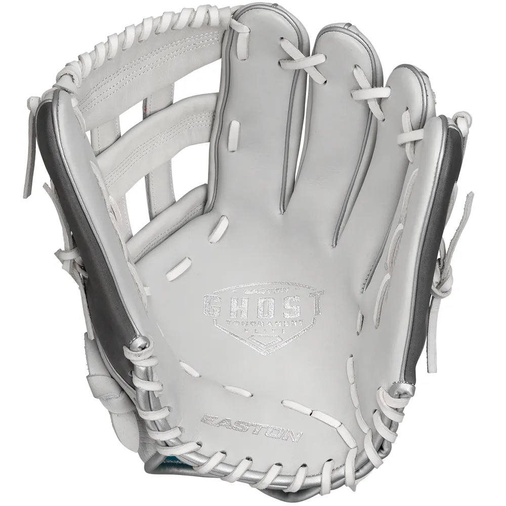 Easton Ghost Tournament Elite 12.75" Fastpitch Softball Glove: GTEFP1275