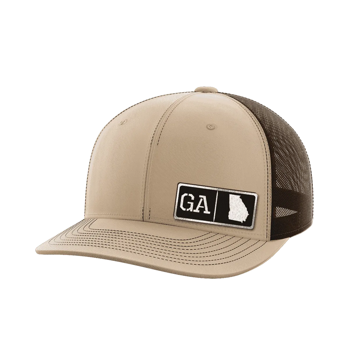 Georgia Homegrown Hats