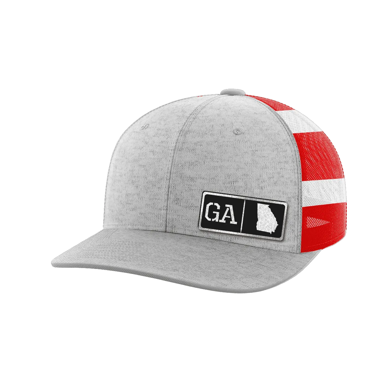 Georgia Homegrown Hats