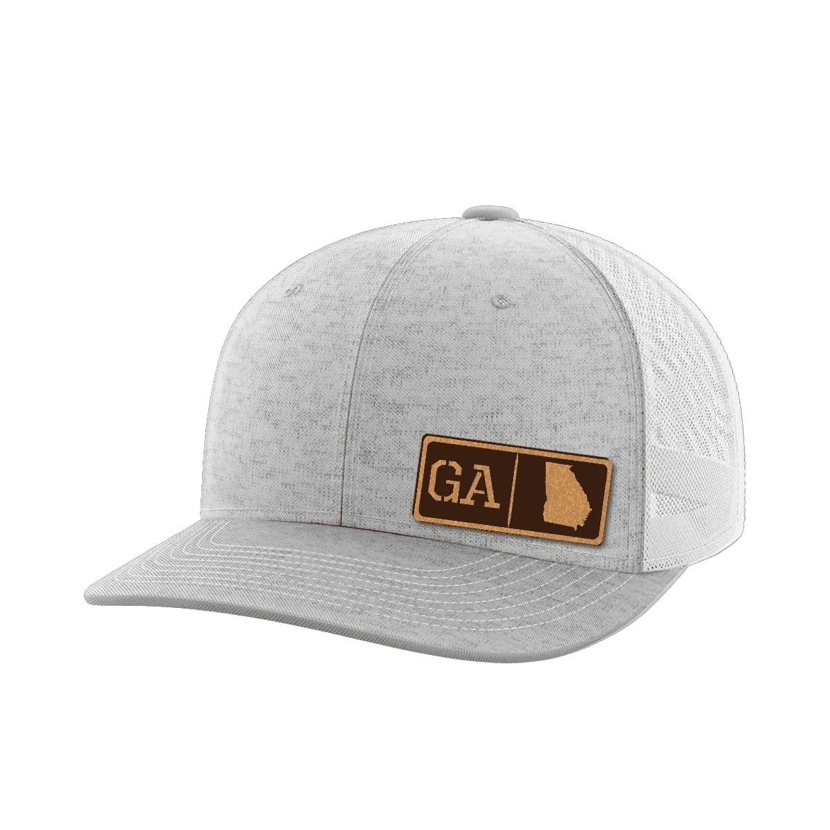 Georgia Homegrown Hats