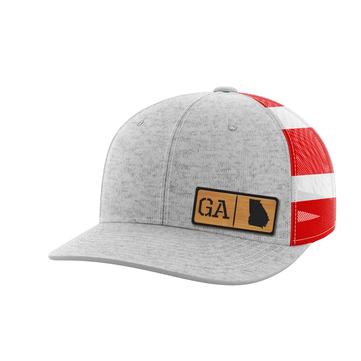 Georgia Homegrown Hats