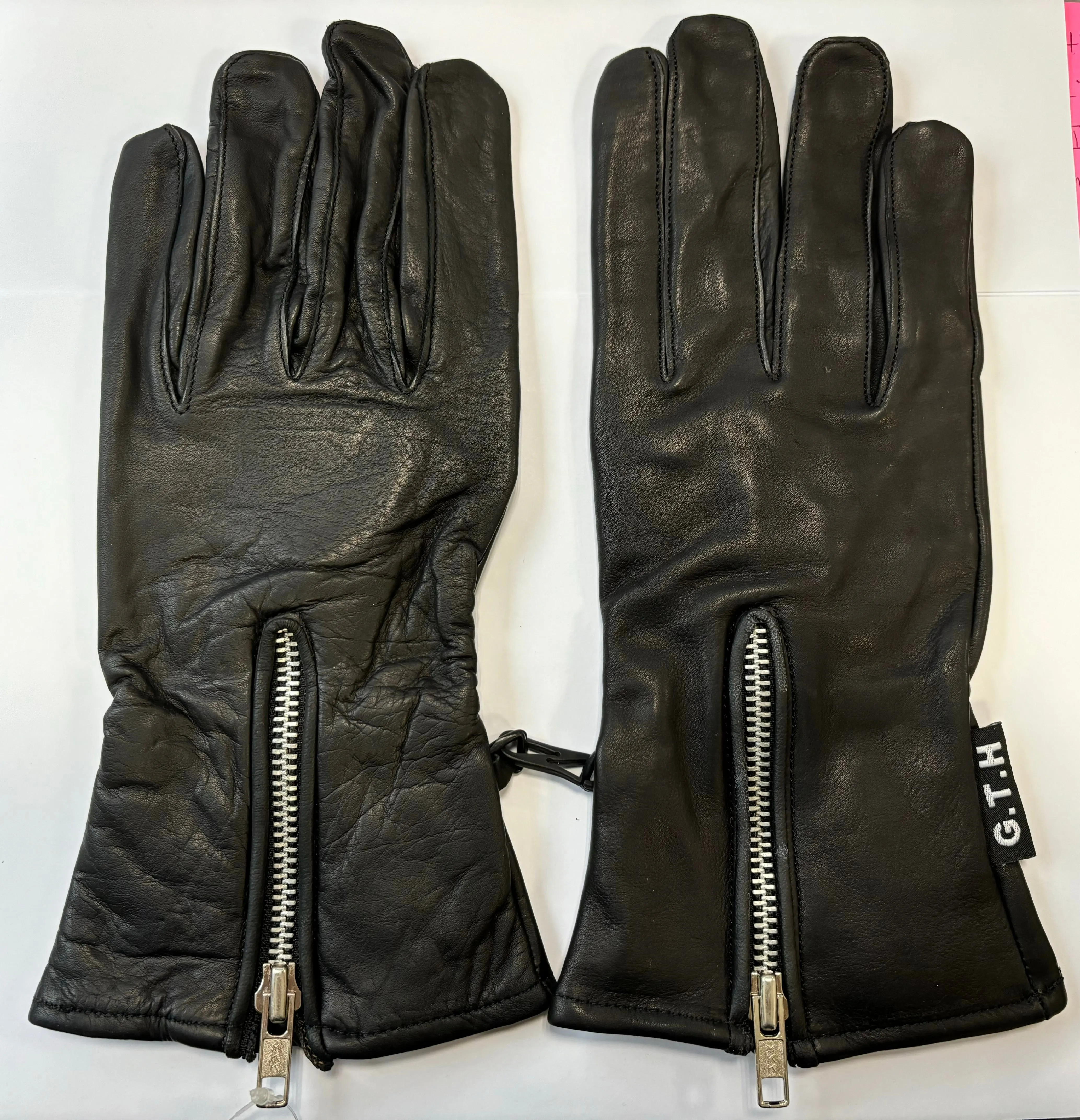 GTH ROCKET GLOVES