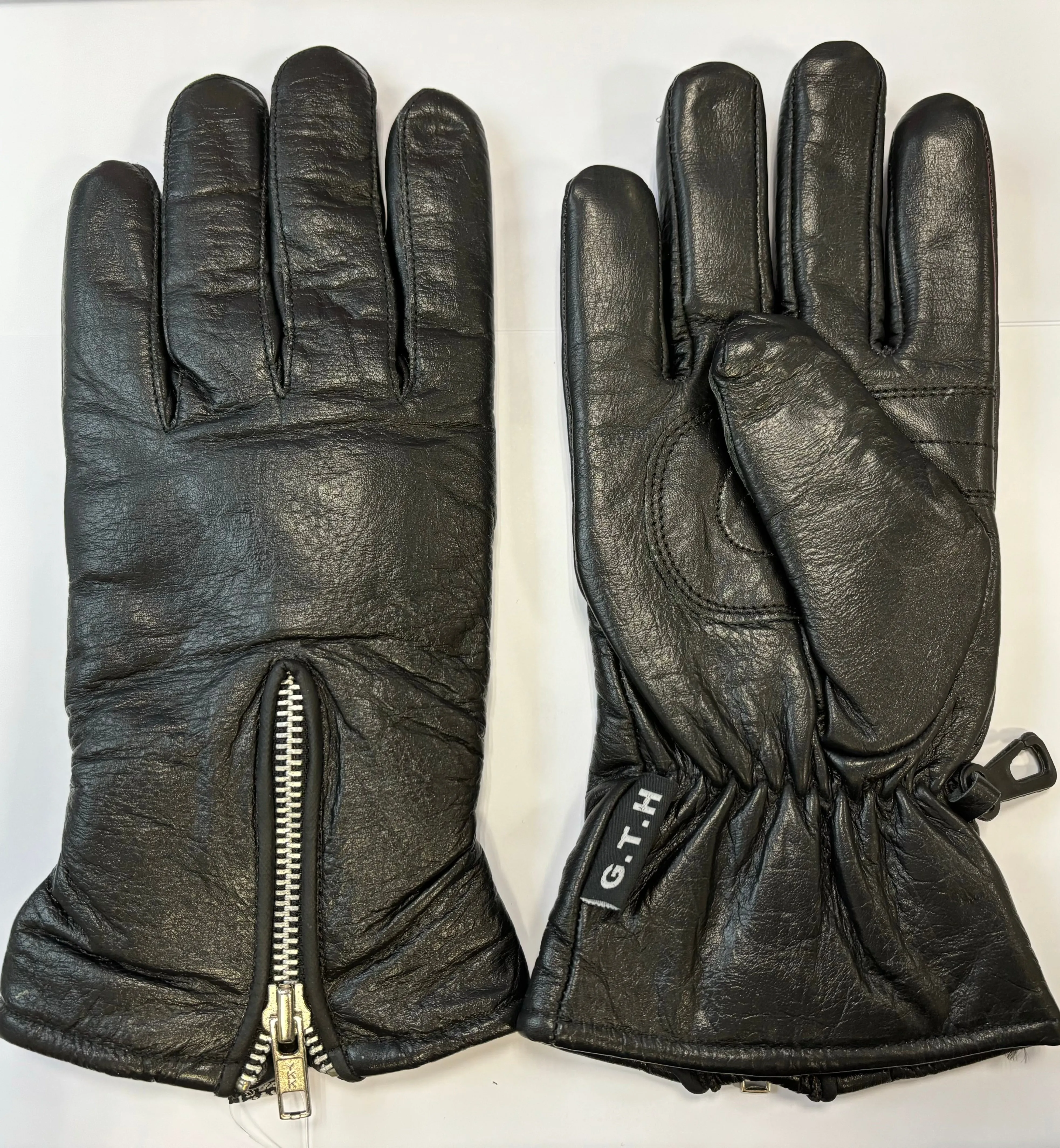 GTH ROCKET GLOVES