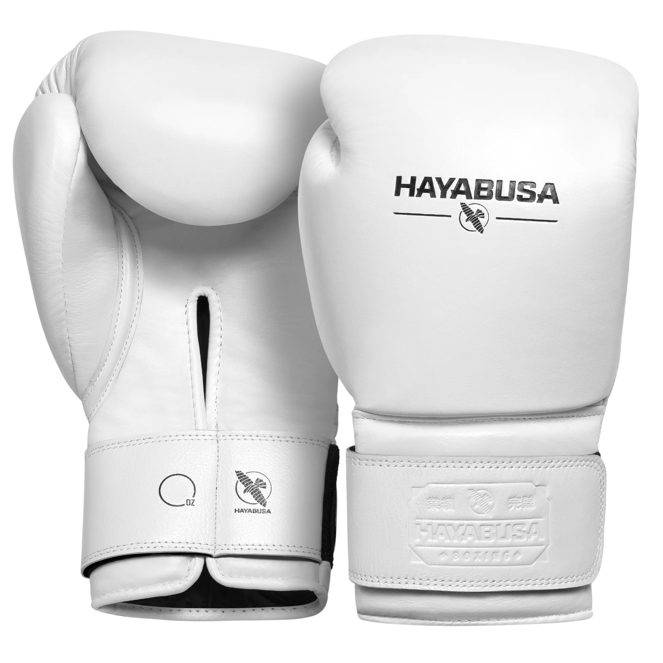 Hayabusa Pro Boxing Gloves