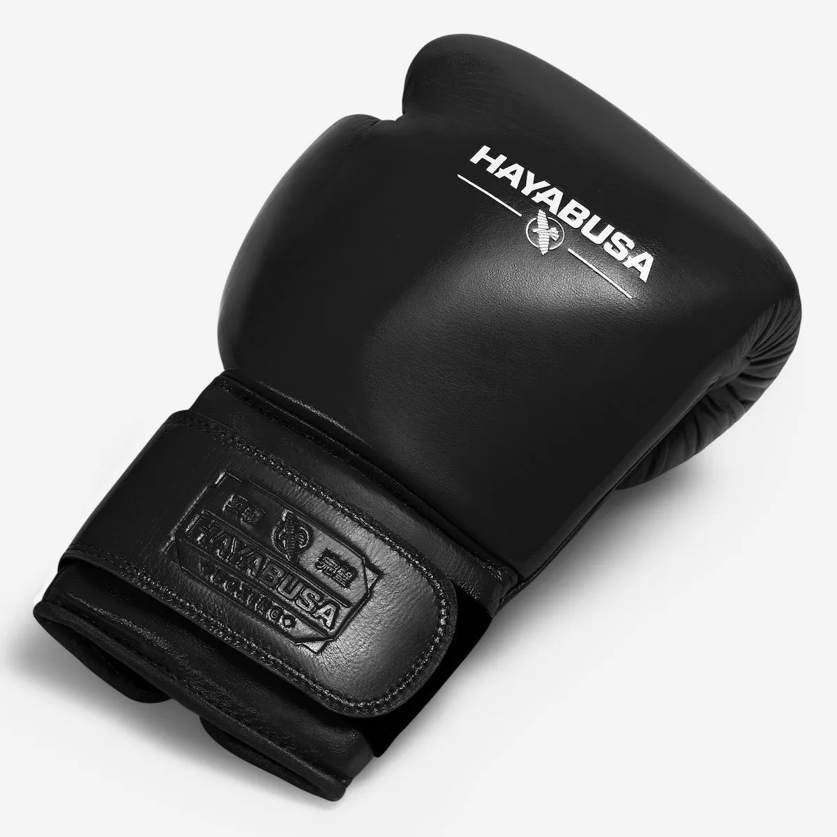 HAYABUSA PRO BOXING GLOVES