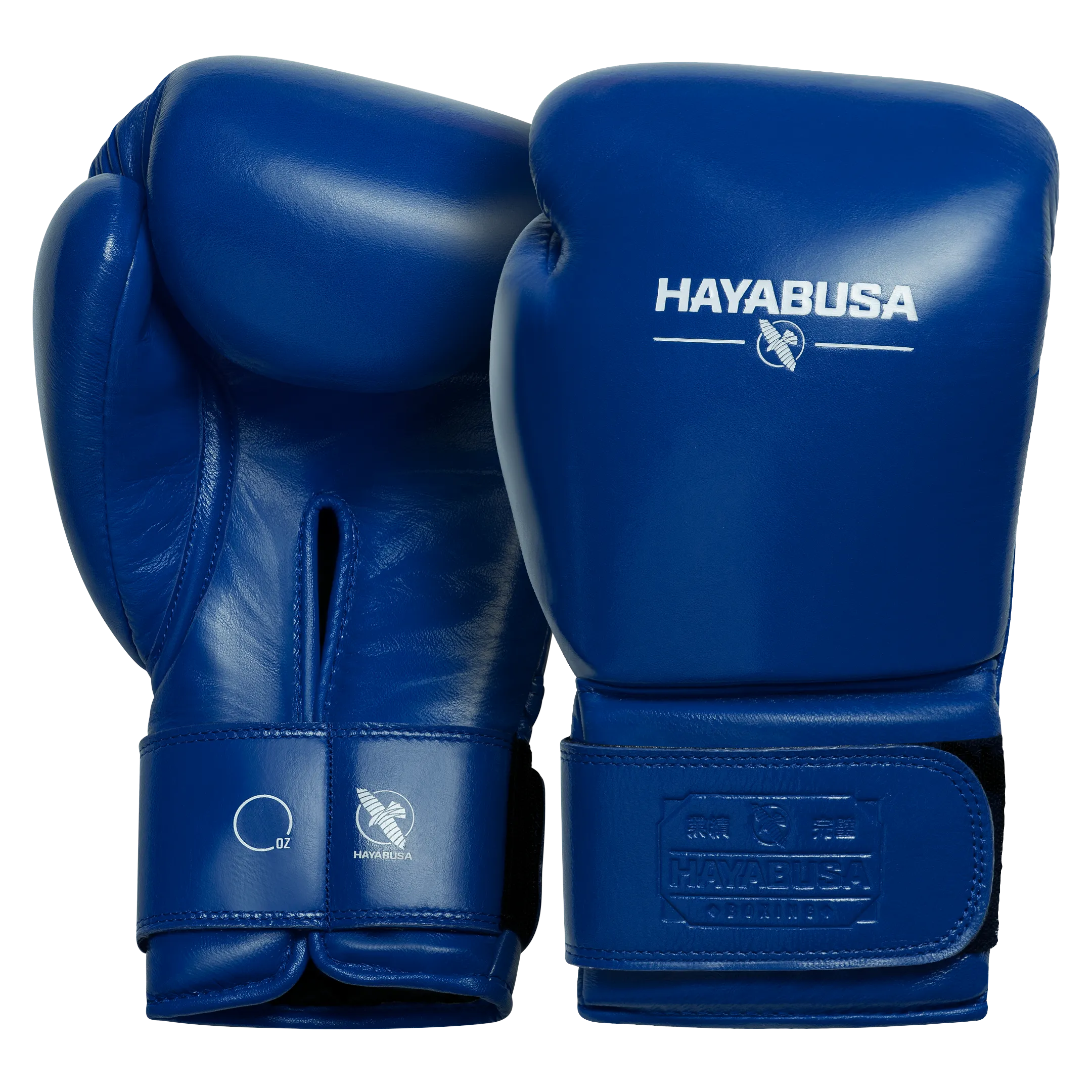 Hayabusa Pro Boxing Gloves