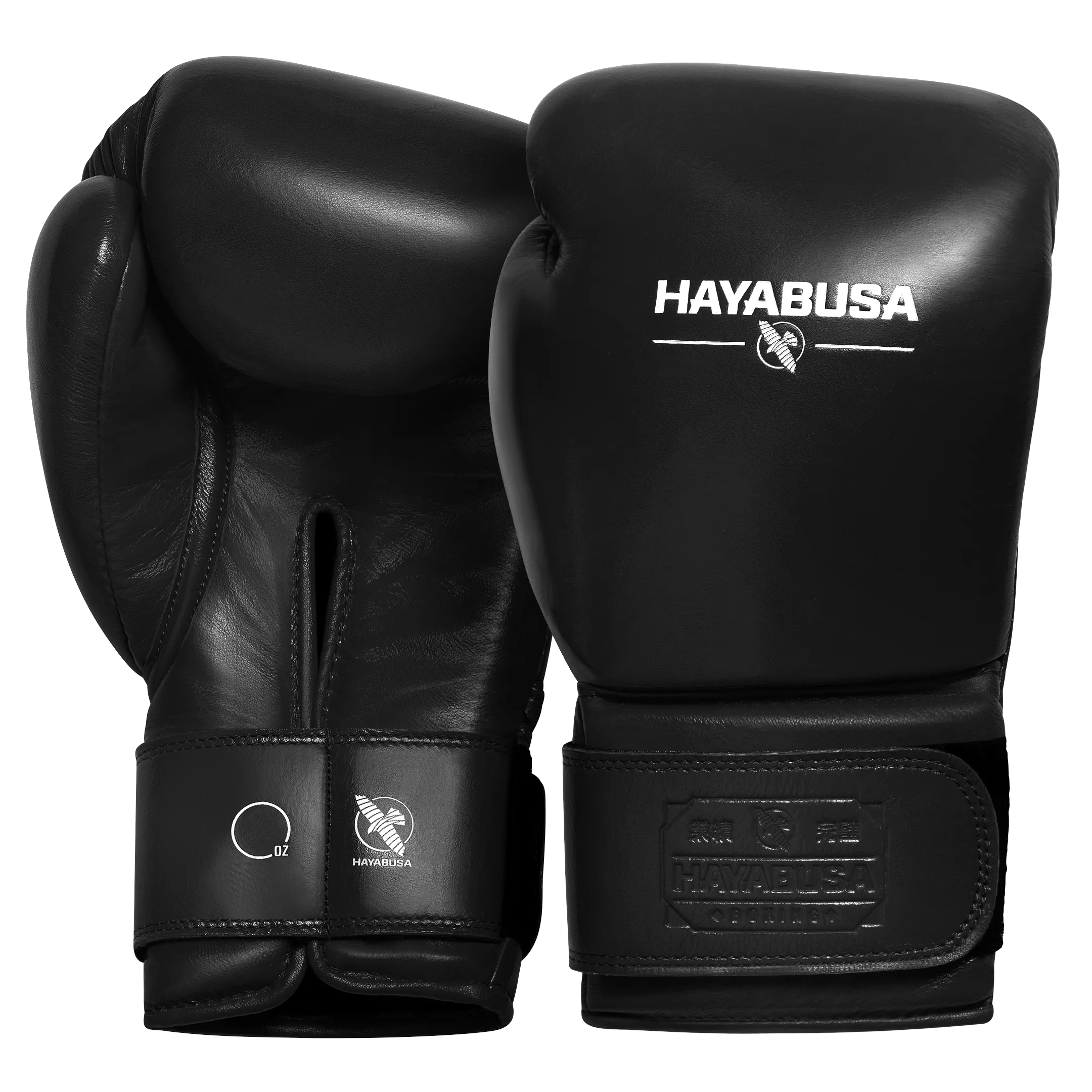 Hayabusa Pro Boxing Gloves