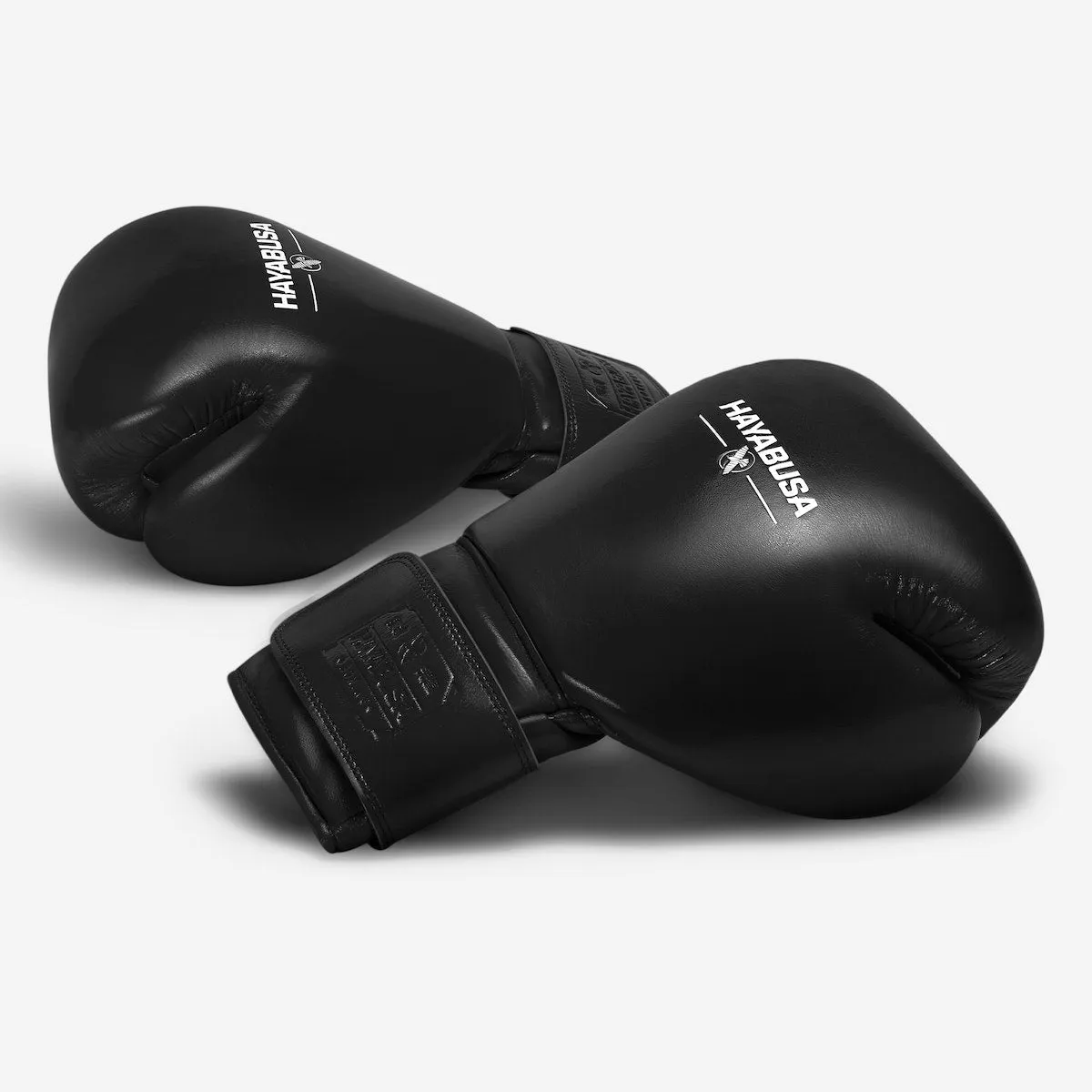 HAYABUSA PRO BOXING GLOVES