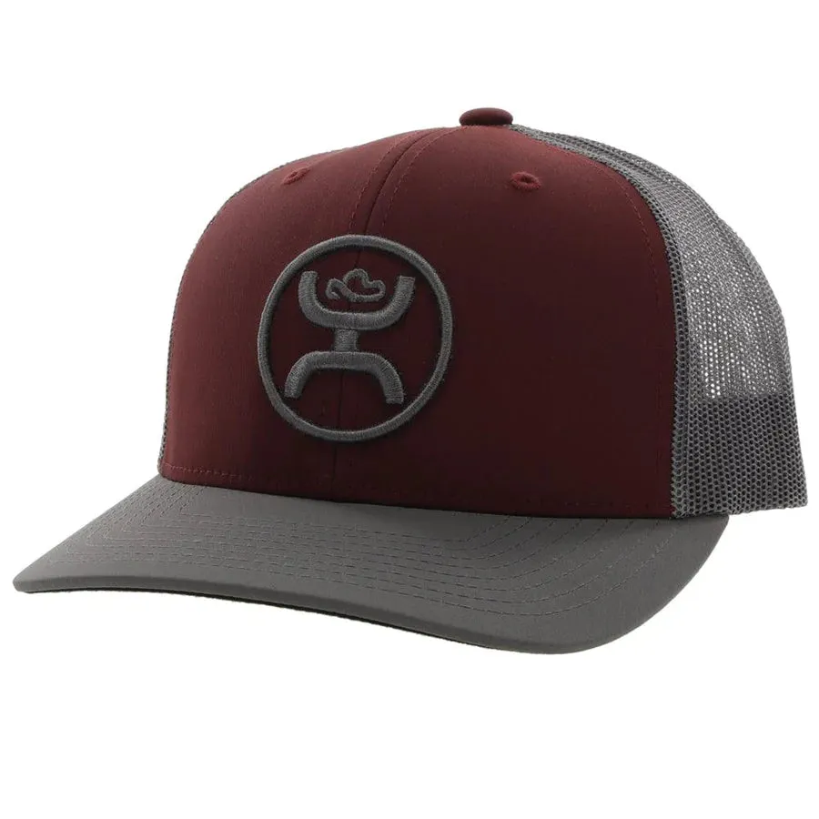 HOOEY "O CLASSIC" HATS