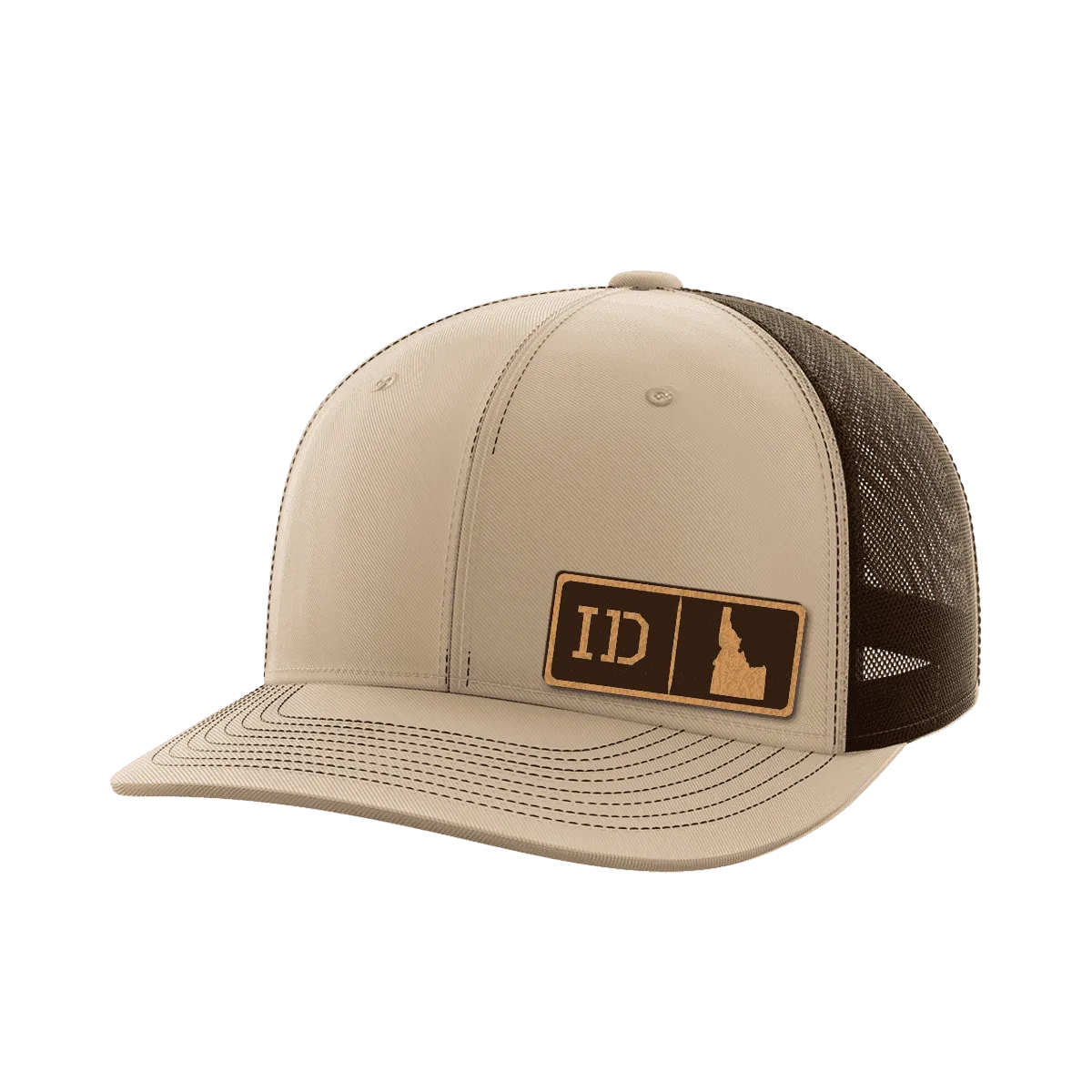 Idaho Homegrown Hats