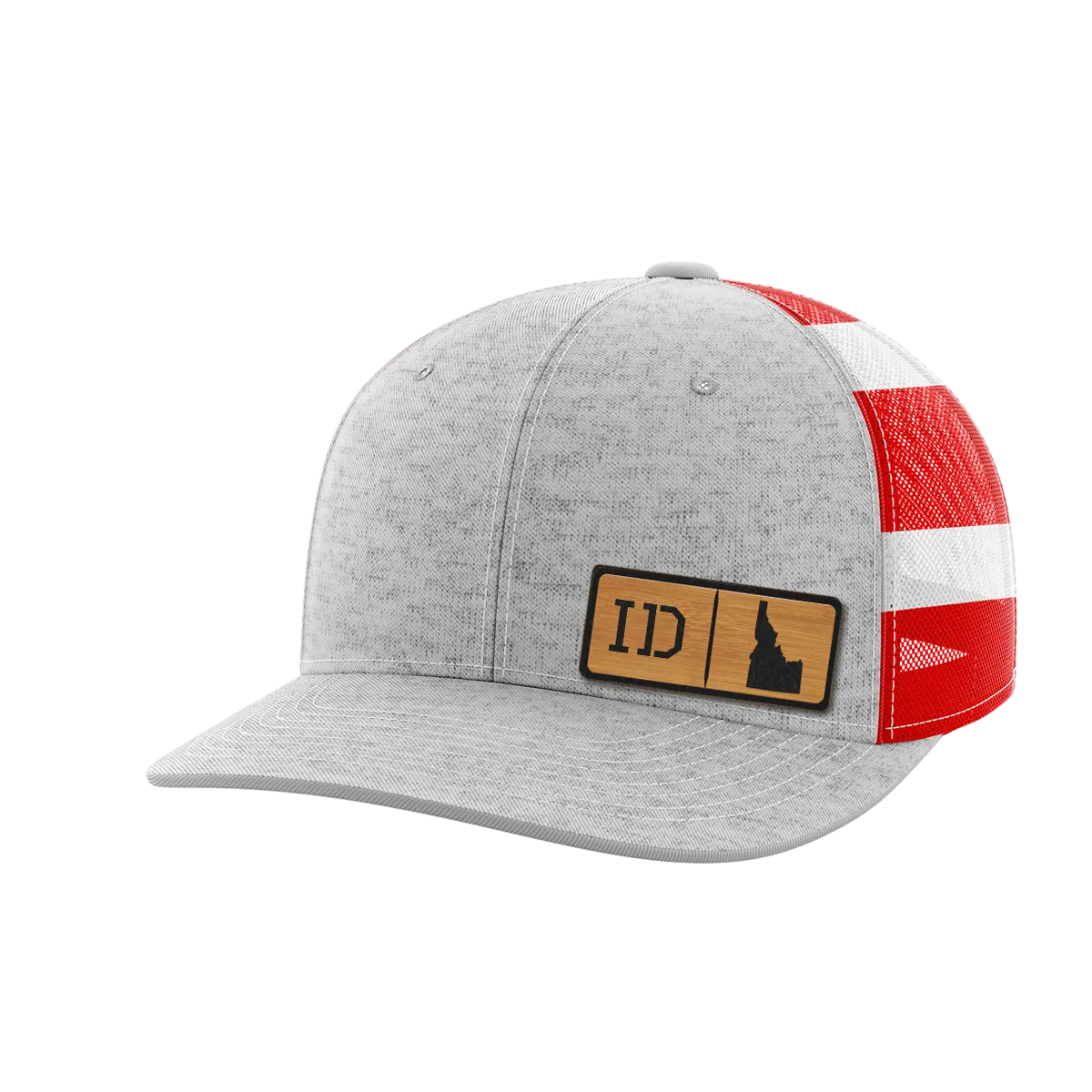 Idaho Homegrown Hats