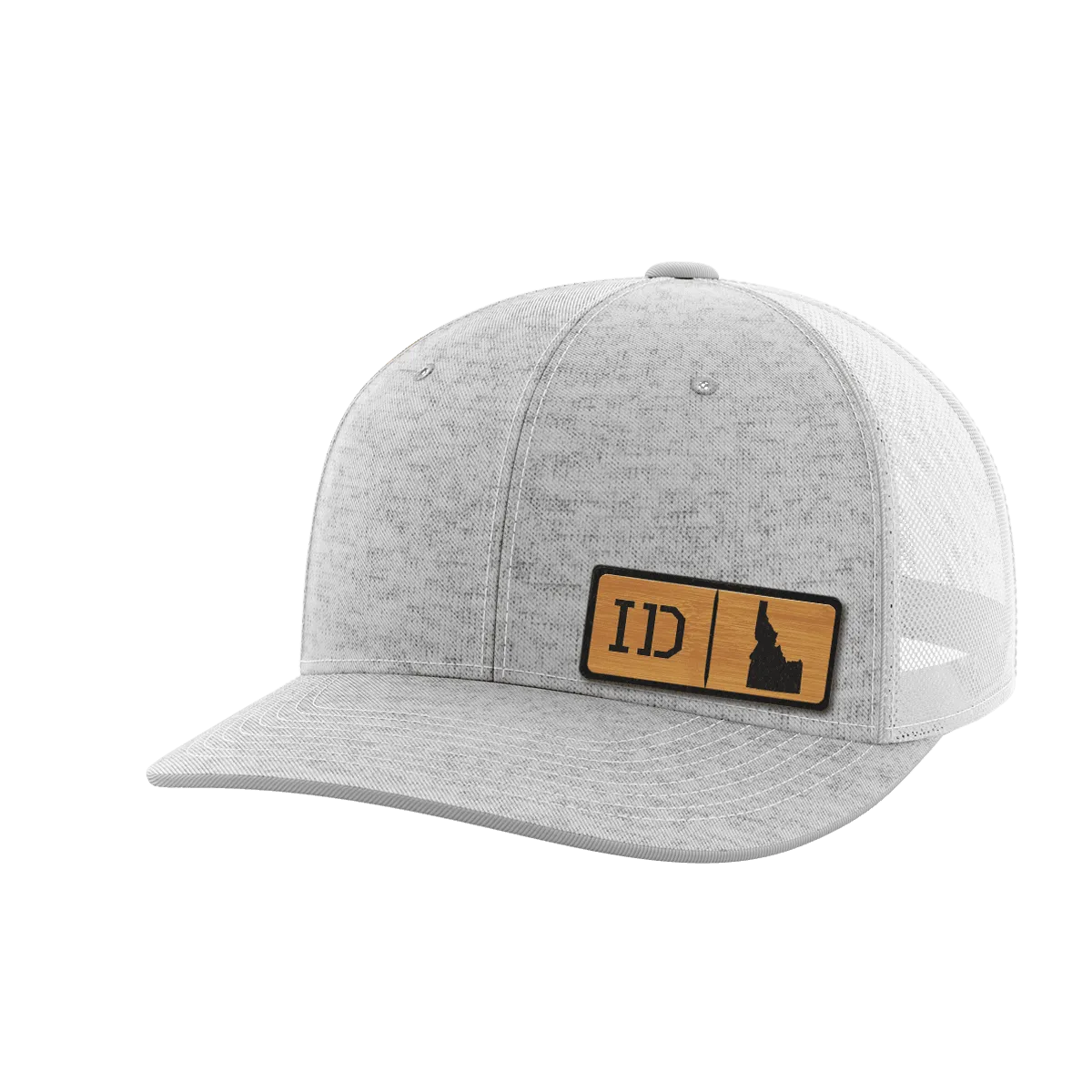 Idaho Homegrown Hats