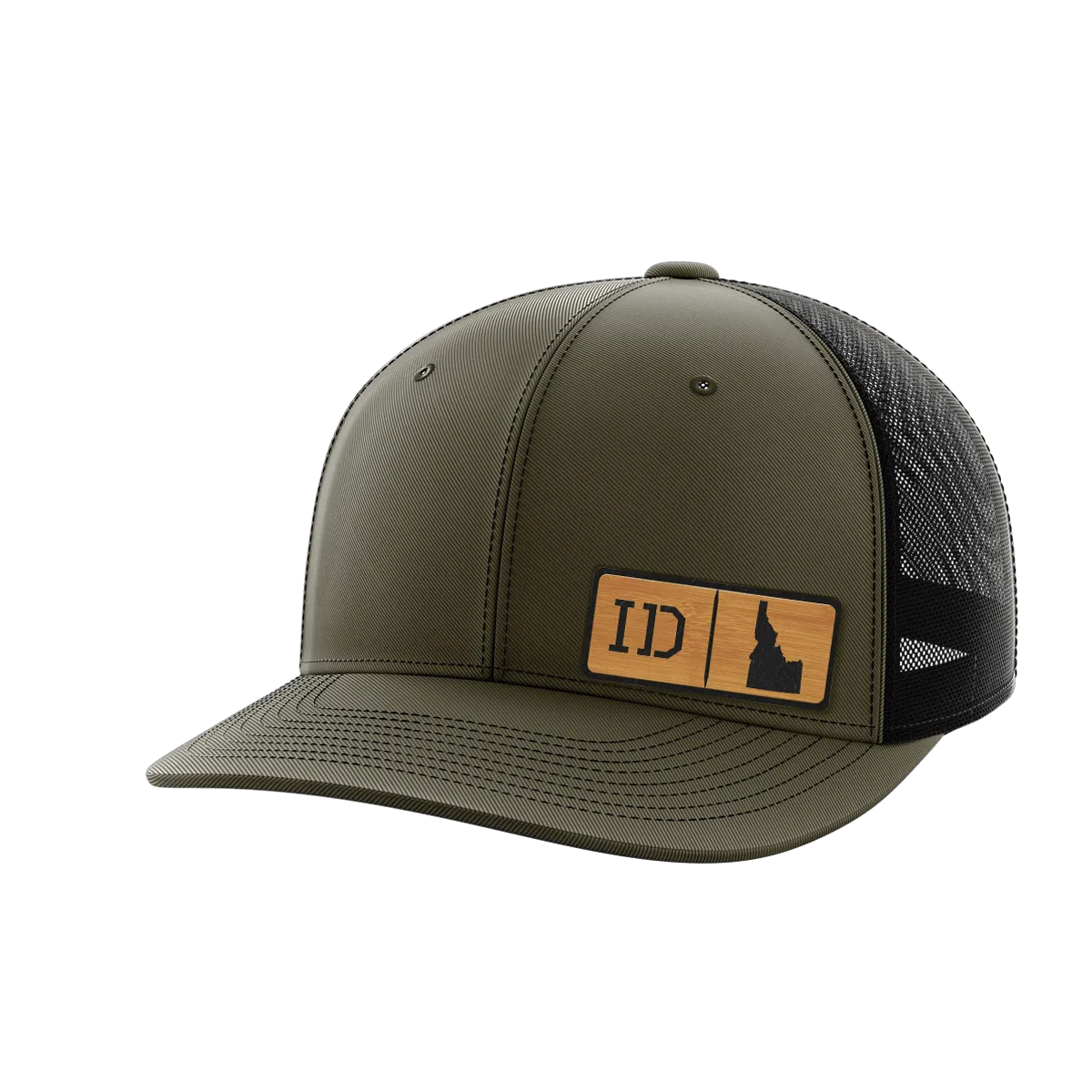 Idaho Homegrown Hats