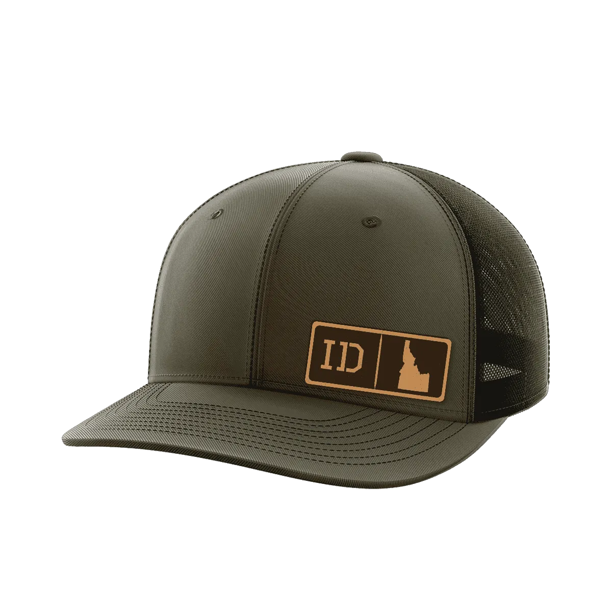 Idaho Homegrown Hats