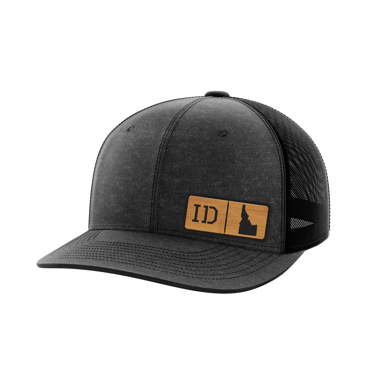 Idaho Homegrown Hats