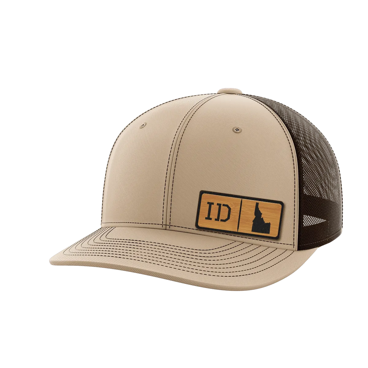 Idaho Homegrown Hats