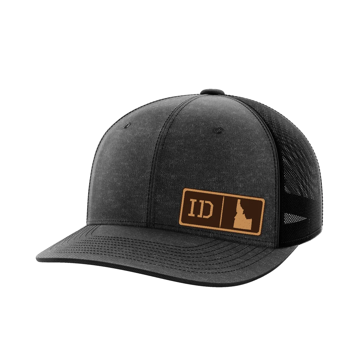 Idaho Homegrown Hats