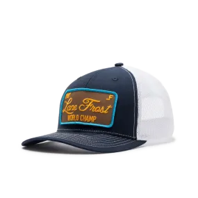 Lane Frost Classic Hat-LFB0620