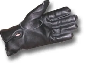 LEATHER DUTY GLOVES