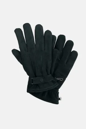 Leather Thinsulate Gloves