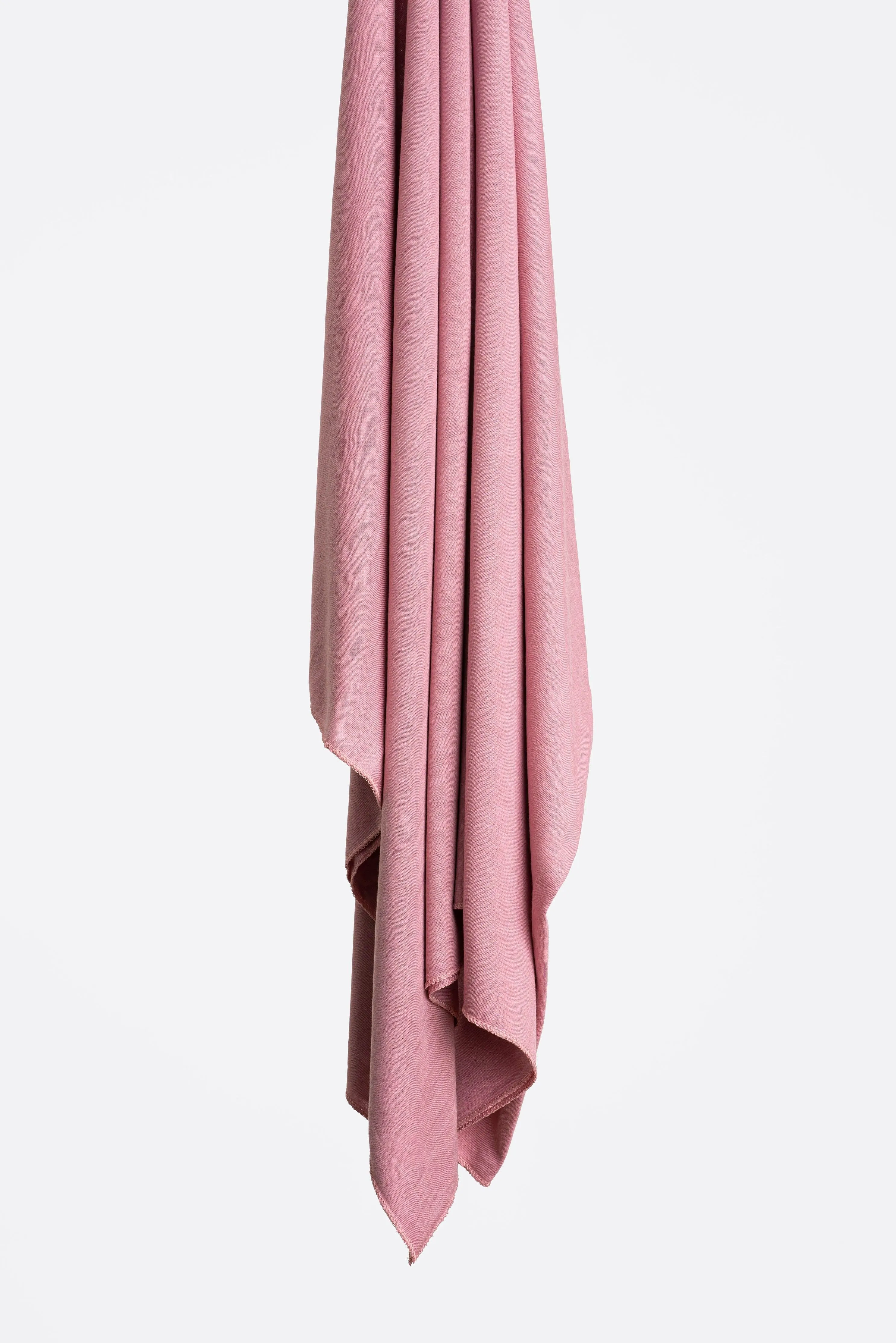 LightPink Premium Jersey Hijab