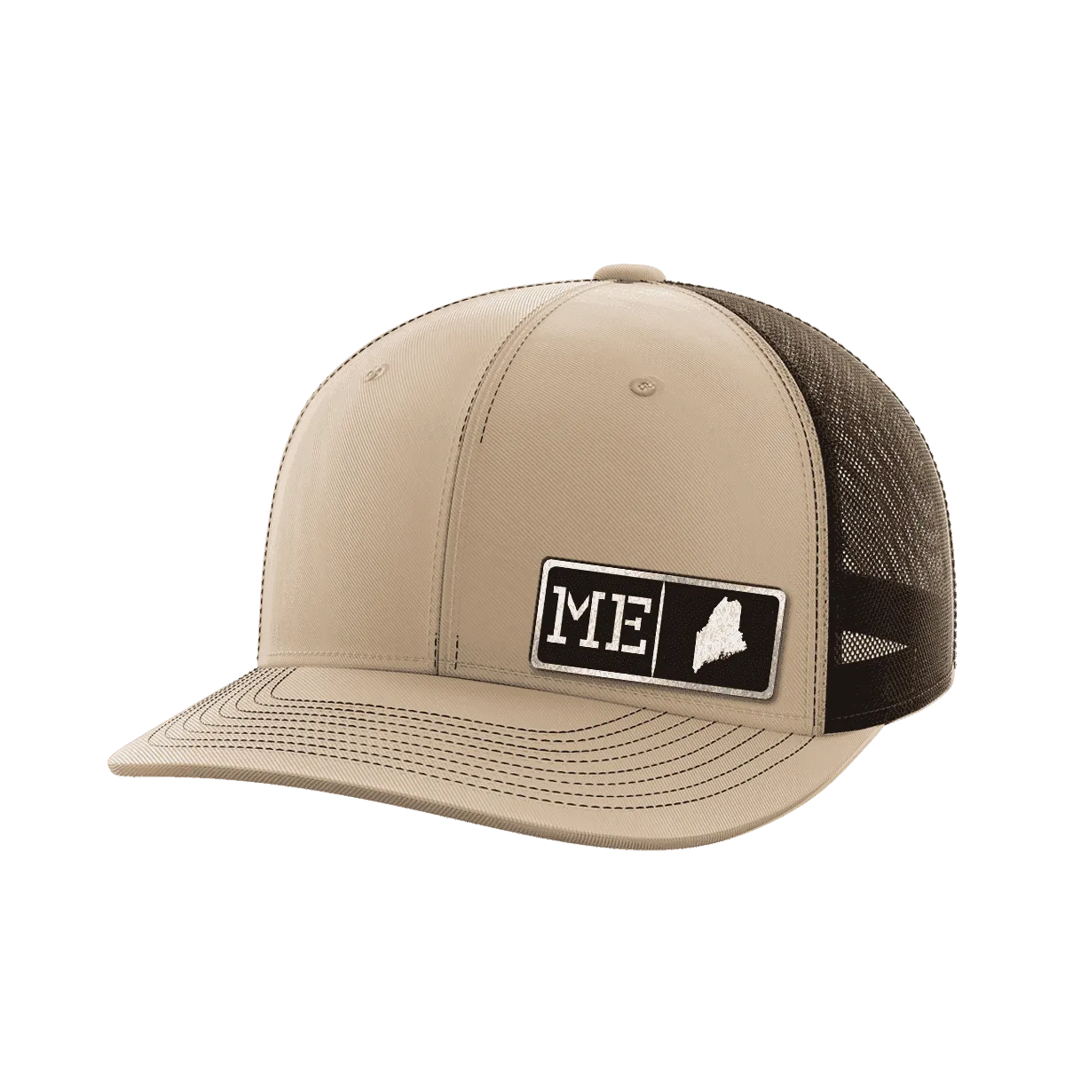 Maine Homegrown Hats