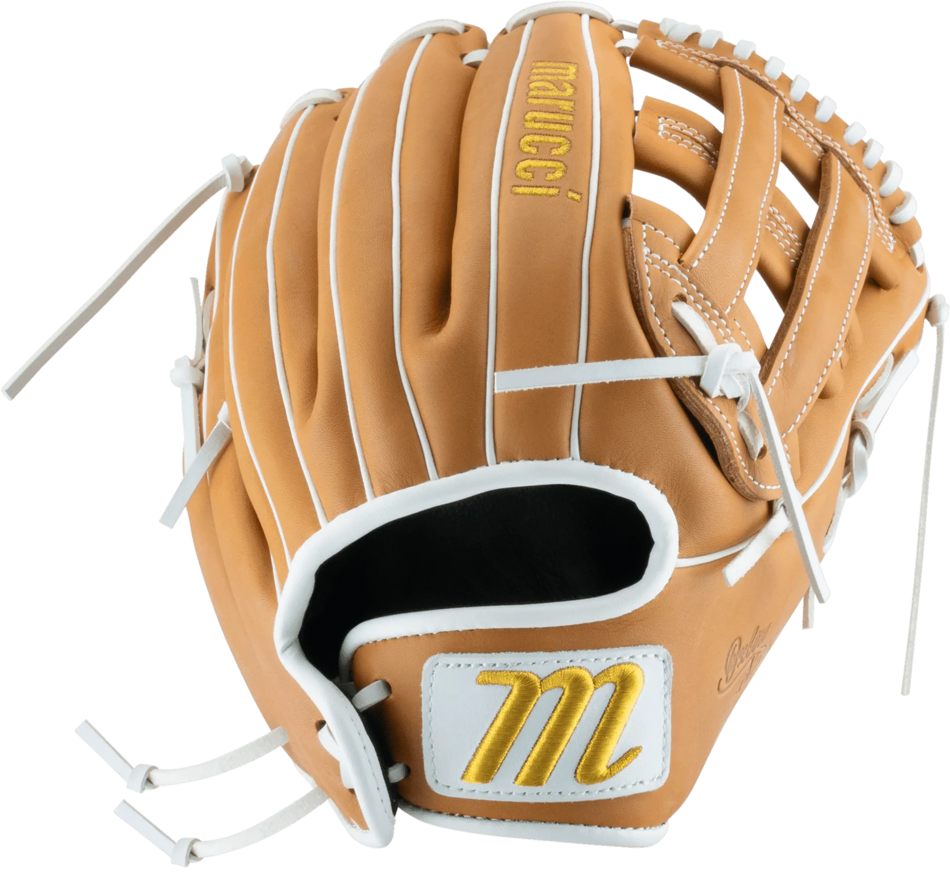 Marucci Oxbow 12.5" Fastpitch Softball Glove - MFGOX47A3FP-TF