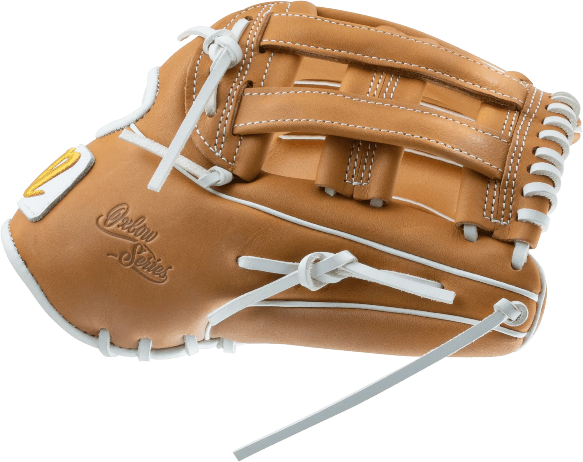 Marucci Oxbow 12.5" Fastpitch Softball Glove - MFGOX47A3FP-TF