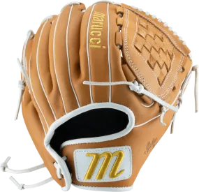 Marucci Oxbow 12" Fastpitch Softball Glove - MFGOX45K3FP-TF