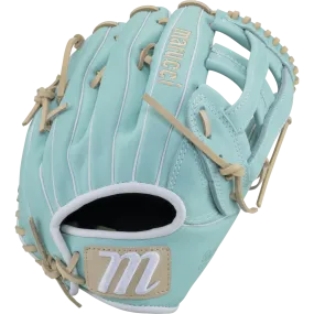 Marucci Palmetto M Type 12.75" Fastpitch Glove- MFGPLM98R3FP-MT/CM