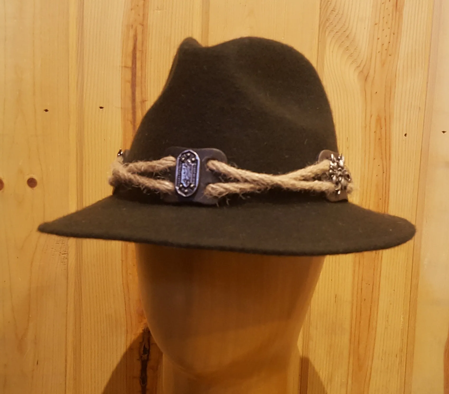 Matterhorn Hat