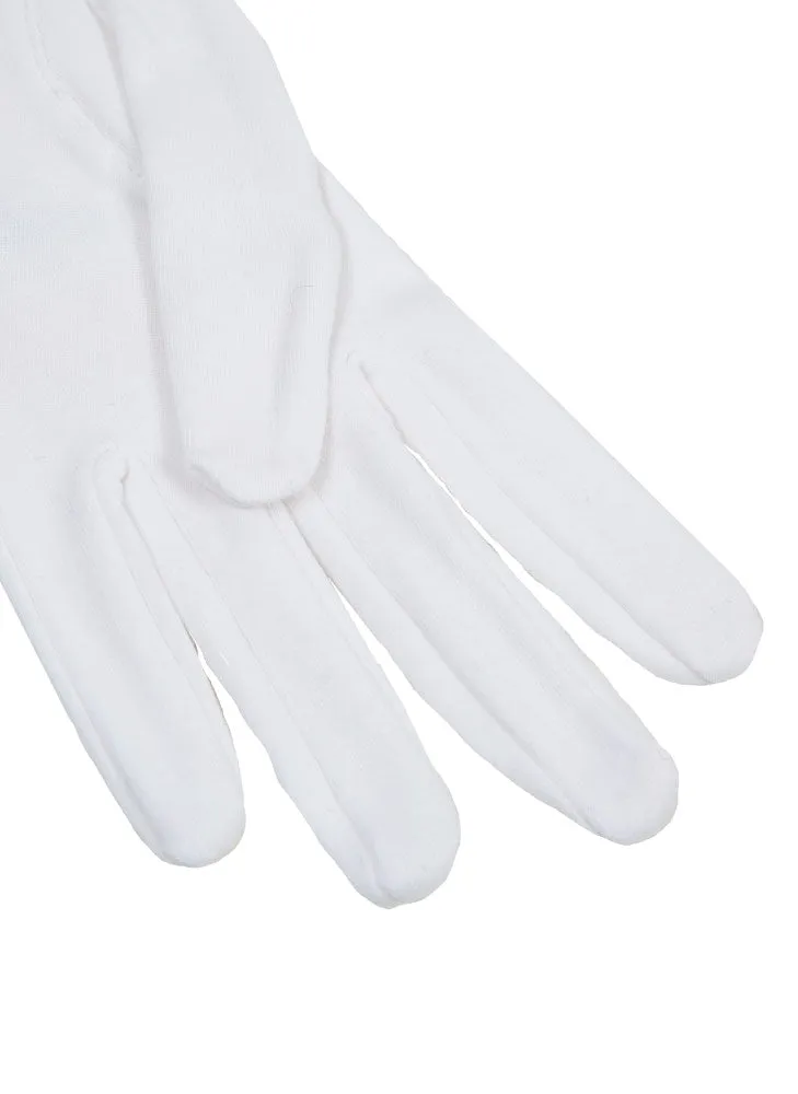 Men’s Cotton Gloves