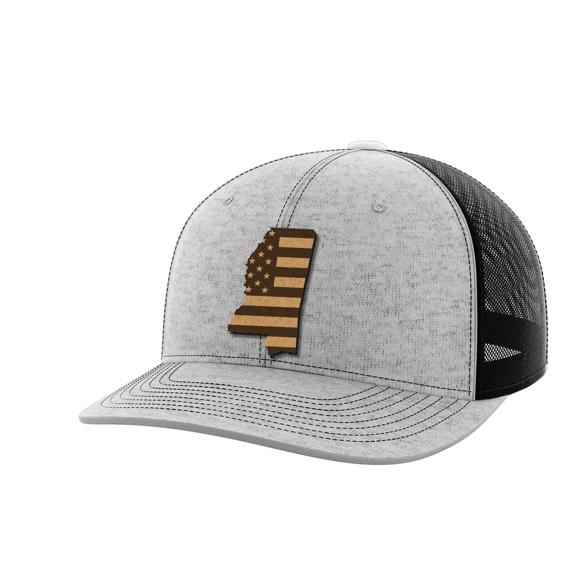 Mississippi United Hats