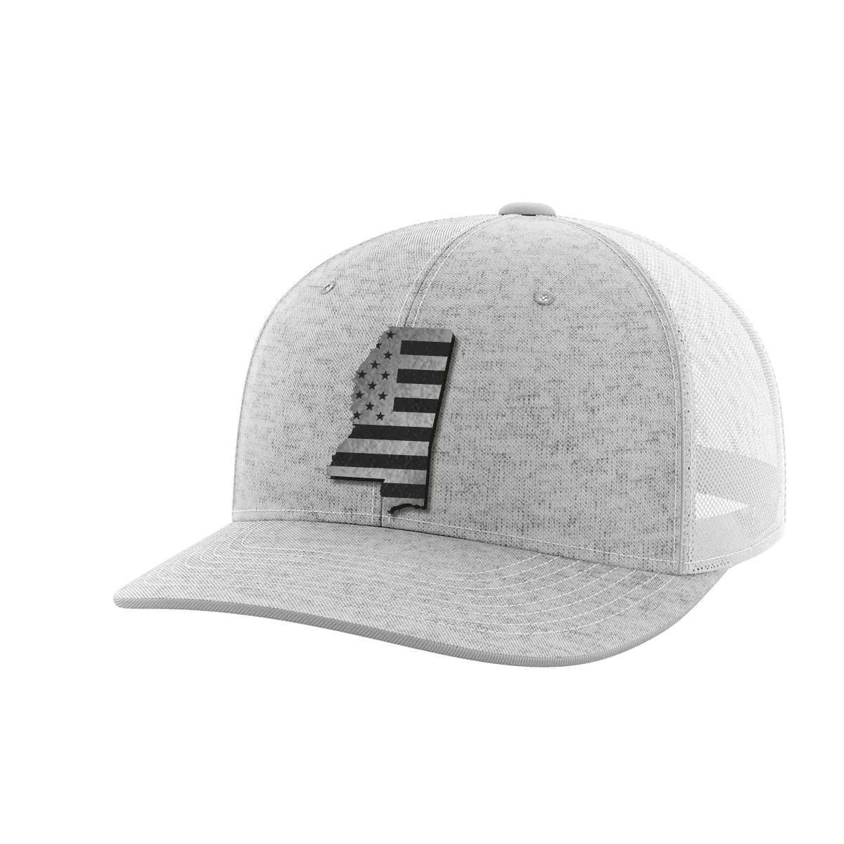 Mississippi United Hats