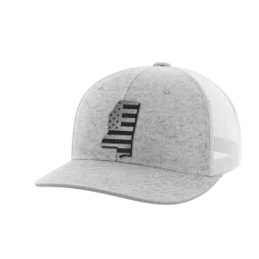 Mississippi United Hats