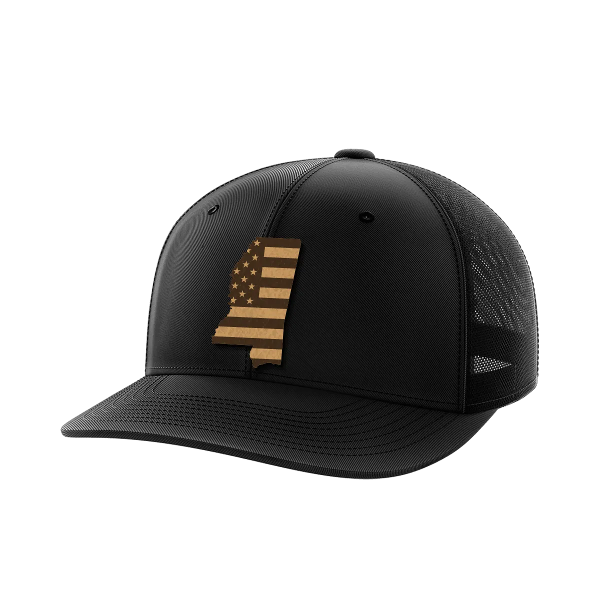 Mississippi United Hats