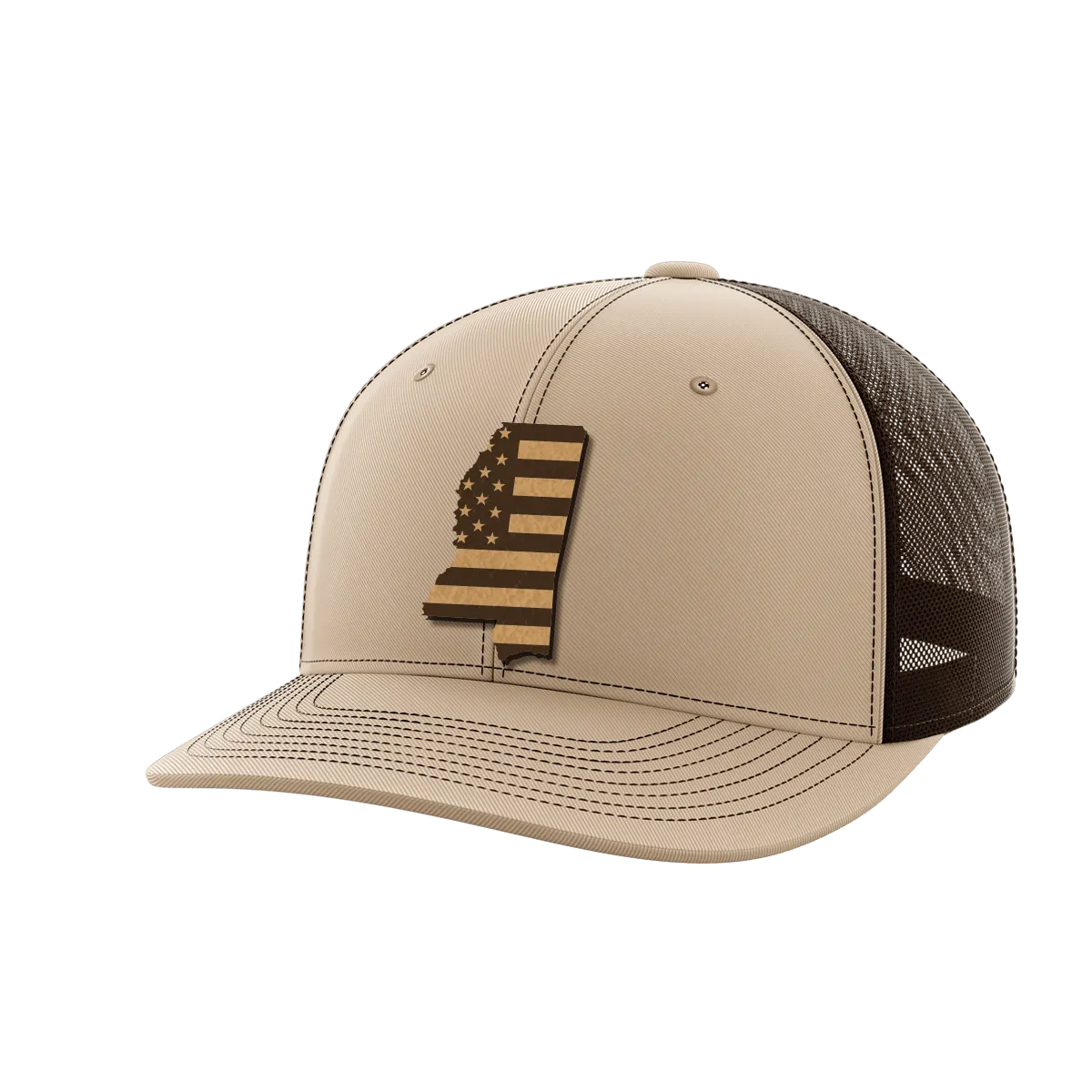 Mississippi United Hats